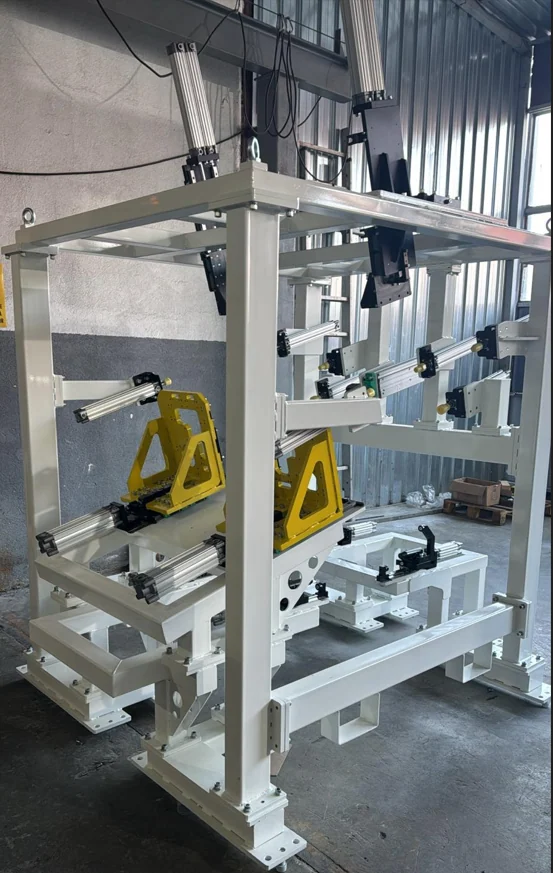 Rota Robotik application image 6