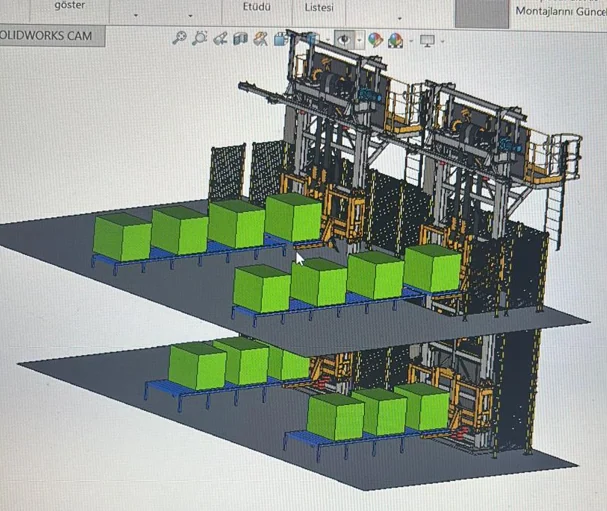 Rota Robotik application image 10