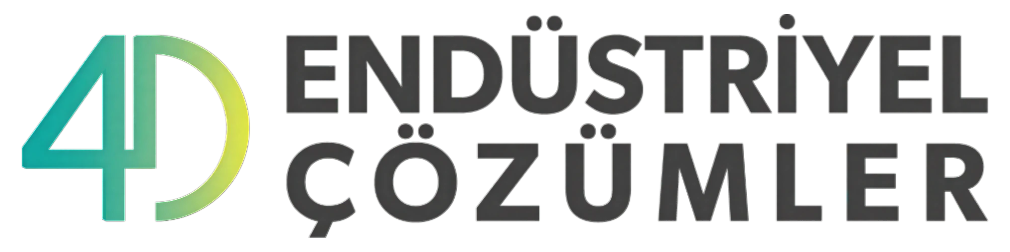 4D Endüstriyel Çözümler logo