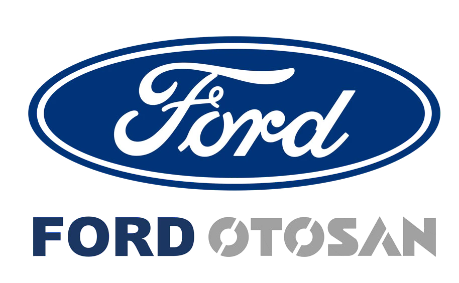 Ford Otosan logo